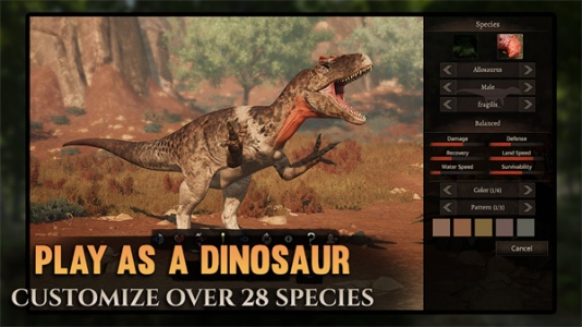 泰坦之路国际版