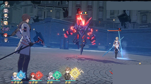 崩坏星穹铁道国际服