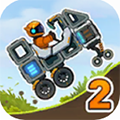 流浪者世界特别座驾2(Rovercraft 2)