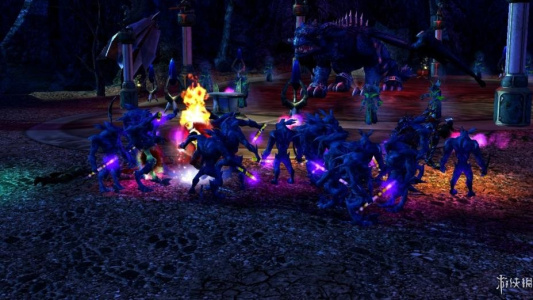 咒语力量2：暗影战争