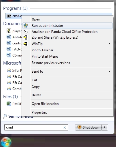 Panda Free Antivirus