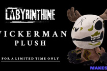 《Labyrinthine》第四关转盘拉杆解谜方法