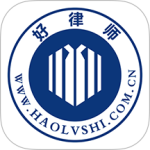 好律师app