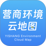 营商环境云地图手机版