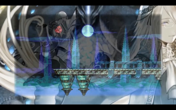 血污：月之诅咒2