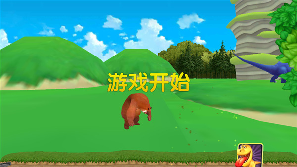 熊出没大冒险官方版
