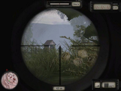 狙击手：胜利的艺术