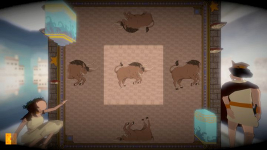 透视梦境空间正版