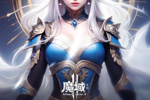 魔域手游2官方版