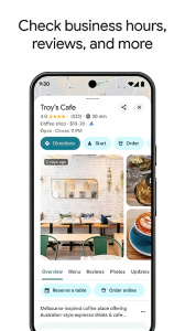 google高清卫星地图