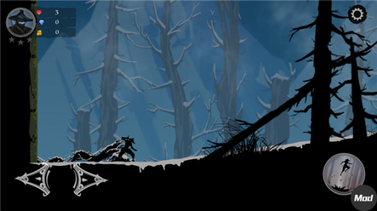 武士岚2中文内置菜单版