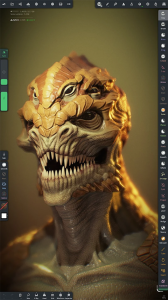 Nomad Sculpt官方正版