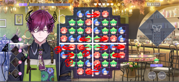 BREAK MY CASE手游