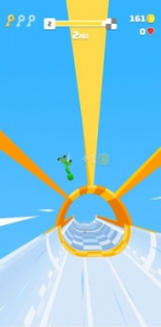 滑板我最酷无限金币版