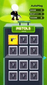 火柴人杀手任务