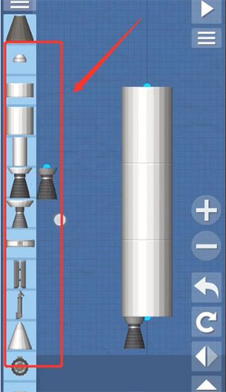 航天模拟器(Spaceflight Simulator)汉化版