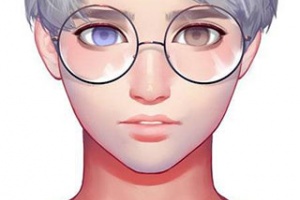 Live Portrait Maker男生版