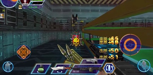 火线精英九游版