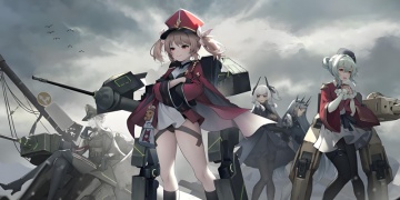 灰烬战线手游版本合集