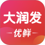 大润发优鲜app