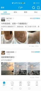 白白手拉手论坛app