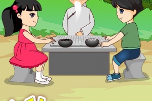 少儿围棋教学合集app