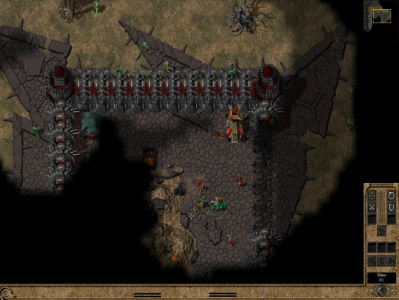 横扫千军：王国