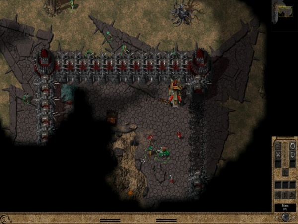 横扫千军：王国