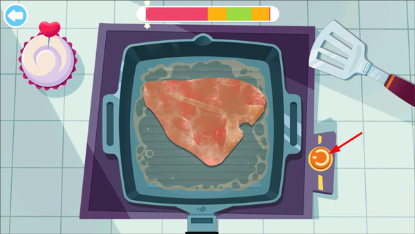 美食兄妹之海岛餐厅官方正版