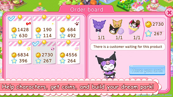 hello kitty world2官方版