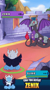 口袋妖怪的世界官方版