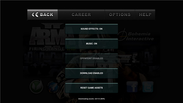 武装突袭2手机版