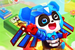 奇妙逻辑冒险小游戏