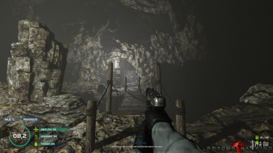 超越人类：觉醒