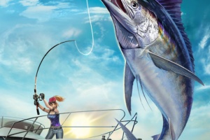 享越疯狂钓鱼官方最新版