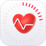 血压血氧心率准确测app