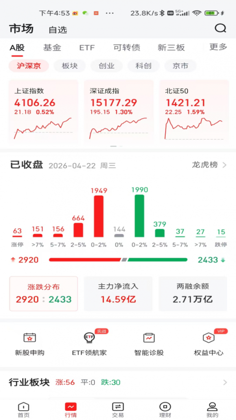 东海通app最新版