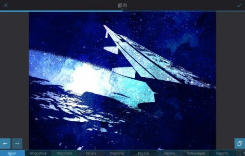 泼辣修图app