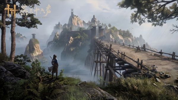 燕云十六声官方版