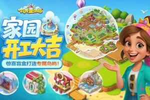 合并童话国官方正版