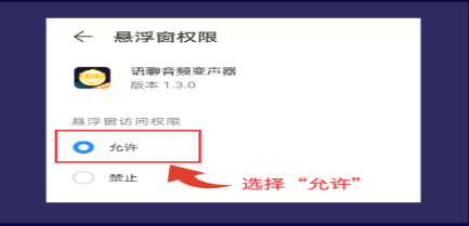 语聊音频变声器app
