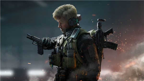 三角洲行动体验服