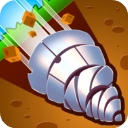 Ground Digger官方版(地面挖掘机)