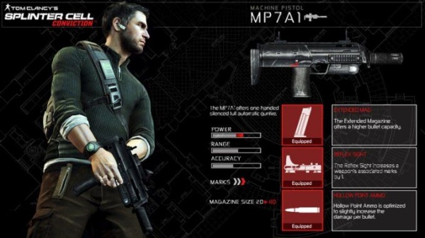 细胞分裂5：断罪