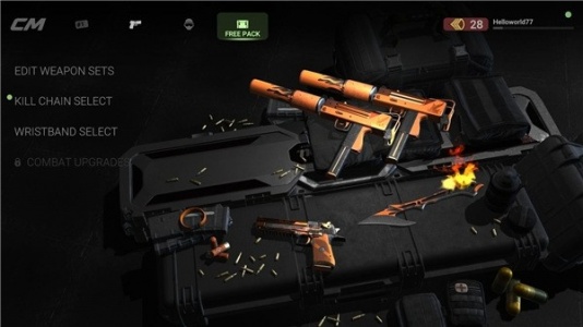 战斗大师2025最新版