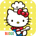 凯蒂猫便当官方版(Hello Kitty Lunchbox)