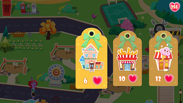 糖糖小镇官方版