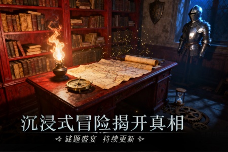 同盟神探九游版