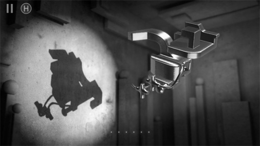 投影寻真中文版