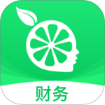 柠檬云财务app